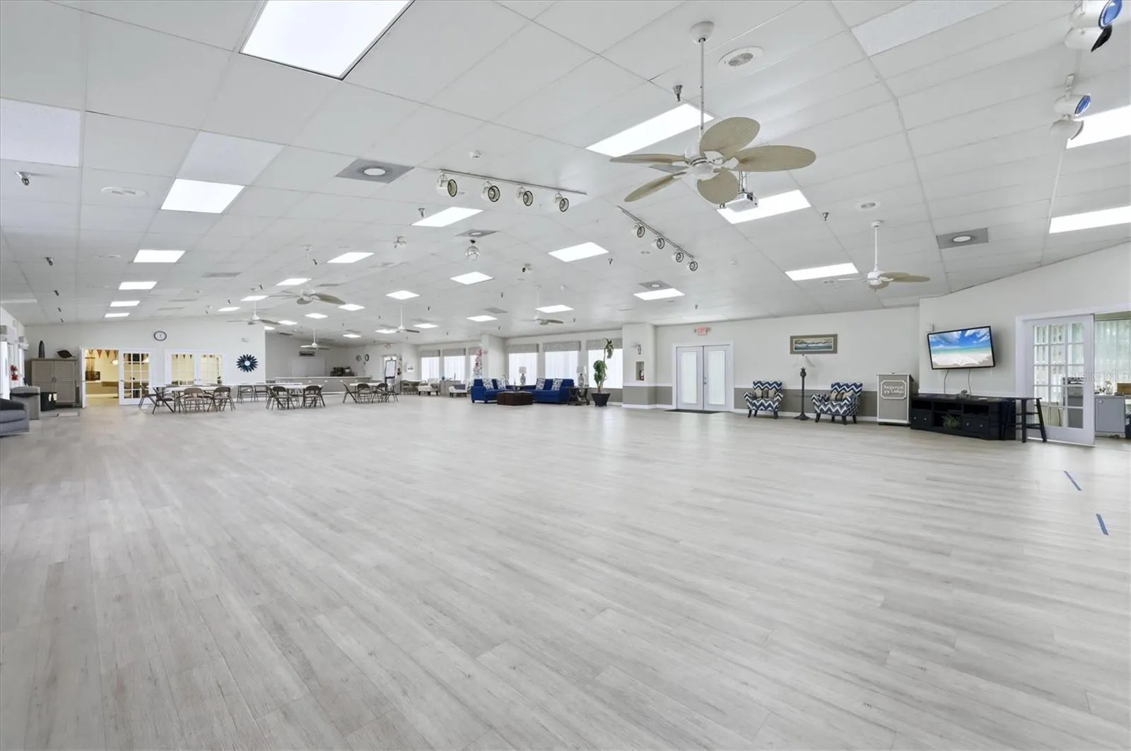 Clubhouse