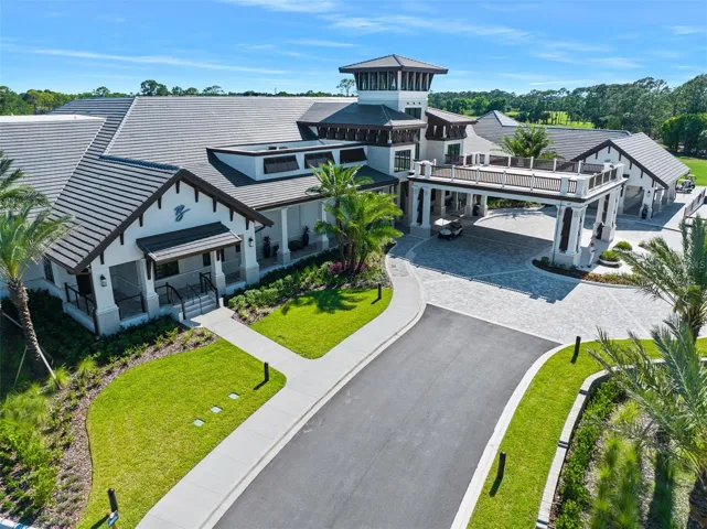 Founders clubhouse