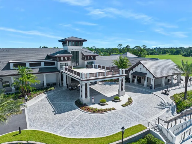 Founders clubhouse