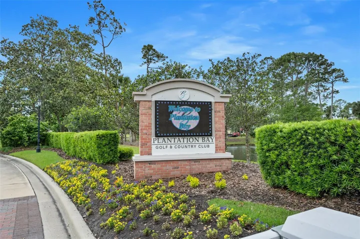 Front gate