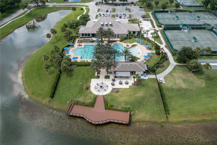 Wellness center