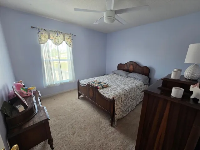 Bedroom #3