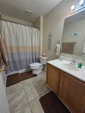 2nd Full Bathroom