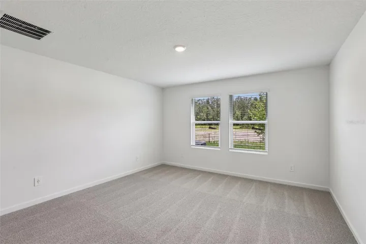 The interior photos are of another home with the same floor plan and interior finishes. Some details may vary