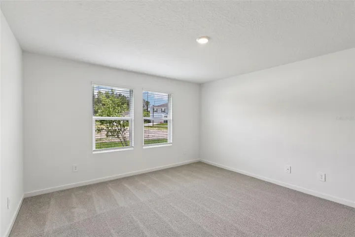 The interior photos are of another home with the same floor plan and interior finishes. Some details may vary