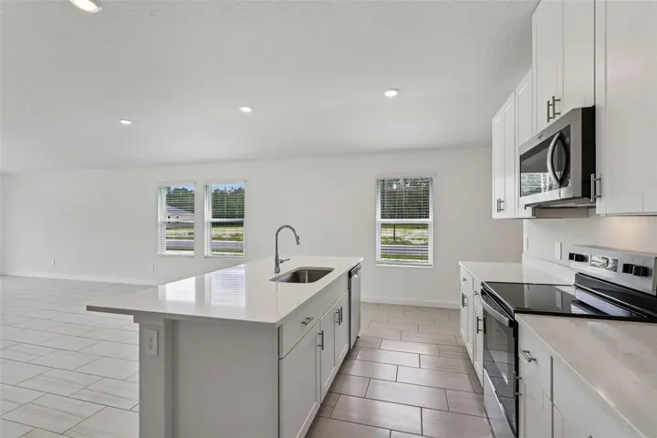 The interior photos are of another home with the same floor plan and interior finishes. Some details may vary