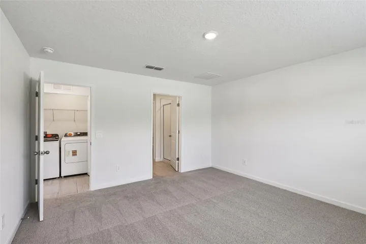 The interior photos are of another home with the same floor plan and interior finishes. Some details may vary