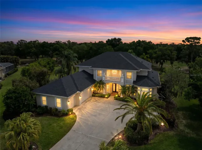 Welcome Home!