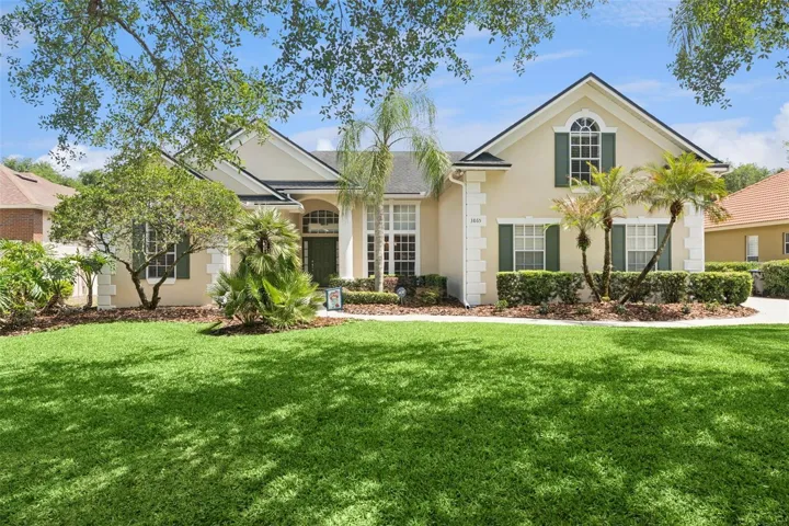 Welcome to 3865 Winding Lake Circle, Orlando