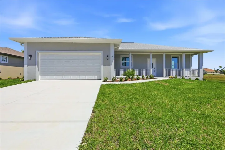 home is where your story begins... I know that front porch is calling you home!