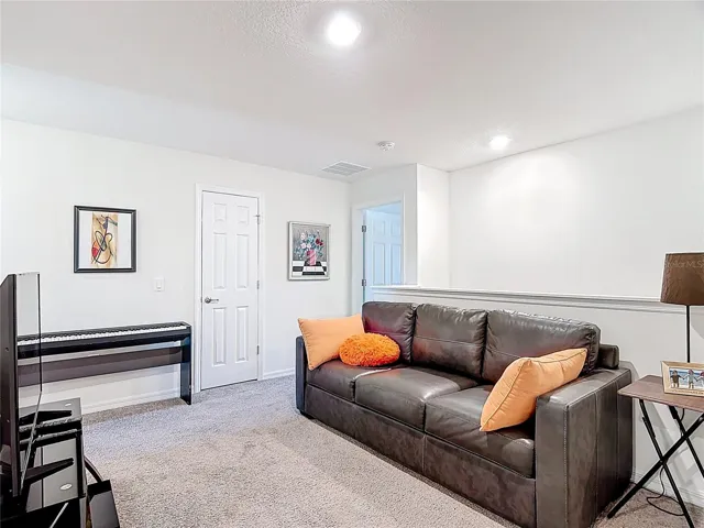 Loft view 2