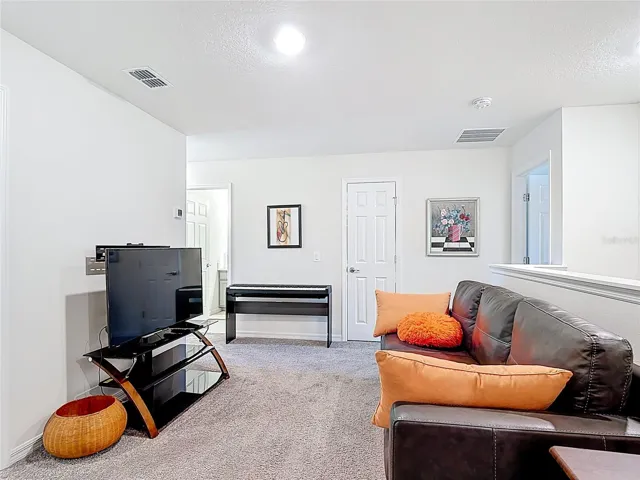 Loft view 3