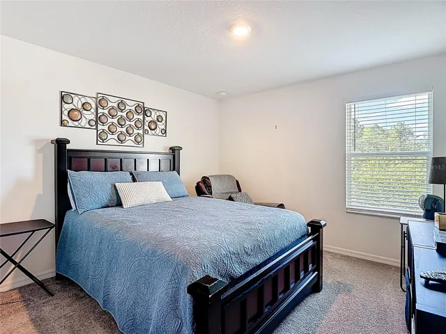 Guest bedroom 1
