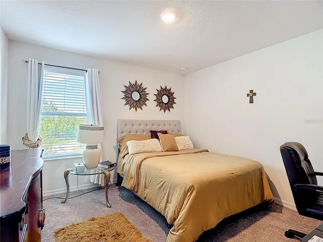 Guest bedroom 2