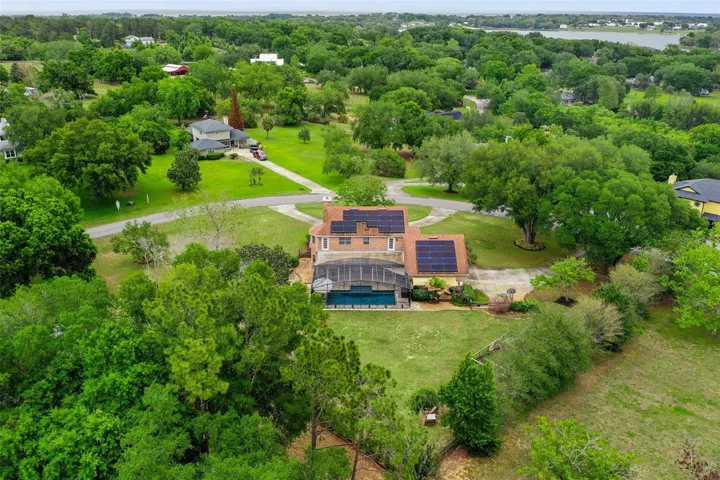 Overview of property