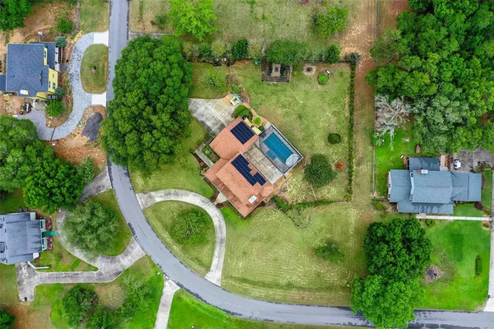 Overview of property