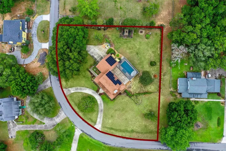 Overview of property