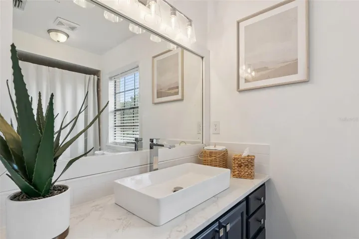 Bathroom #2