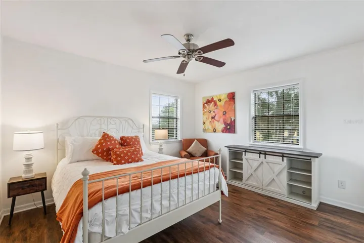 Bedroom #3