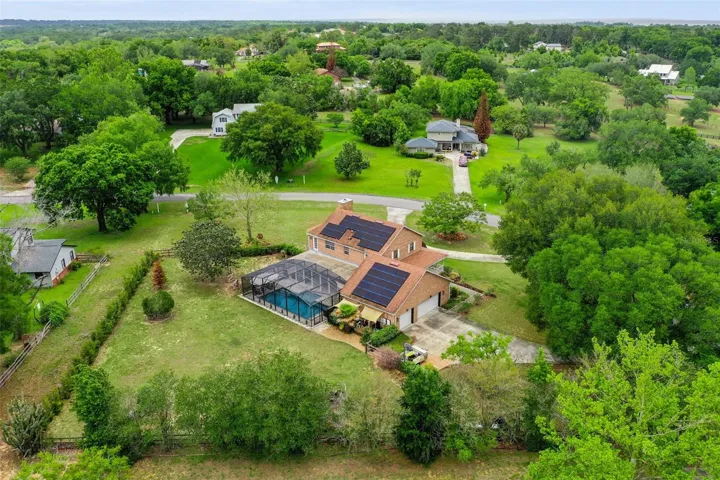 Overview of property