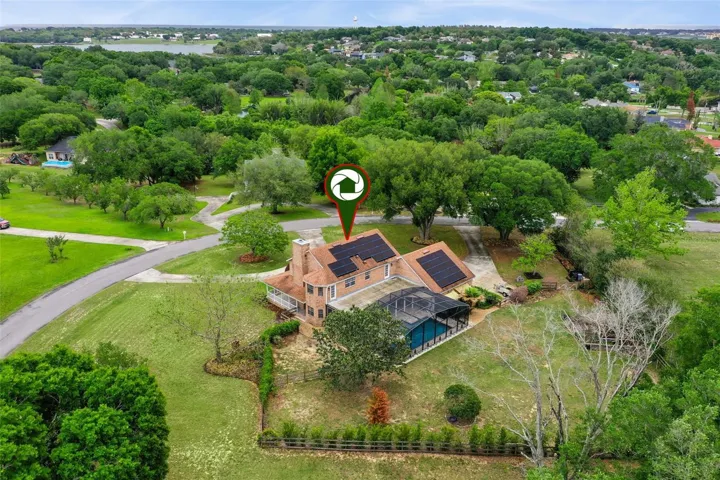 Overview of property