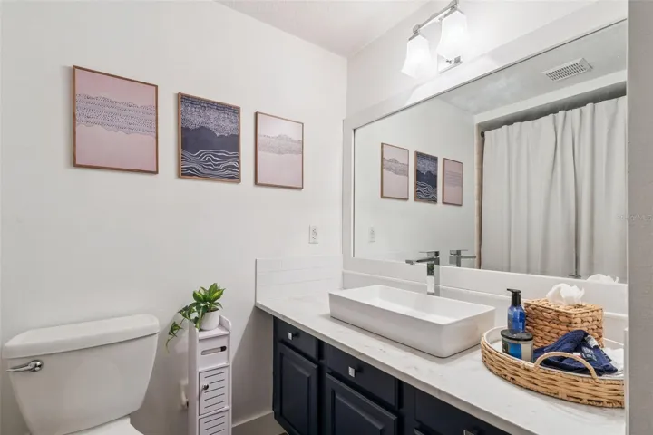 Bathroom #3