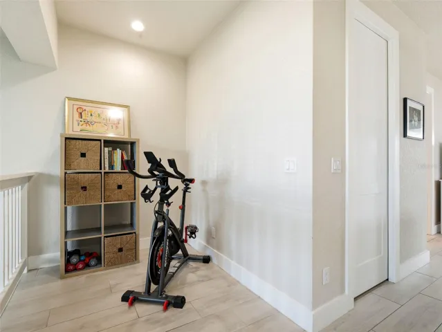 4th Fl Flex space