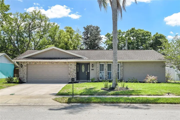 rock solid ranch home in wp- freshly landscaped