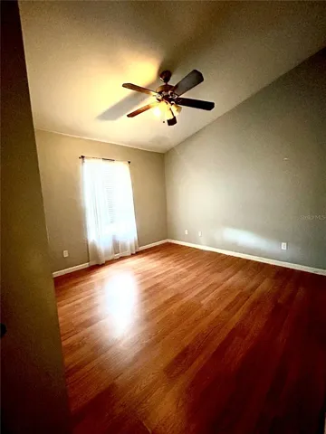Guest Bedroom #1