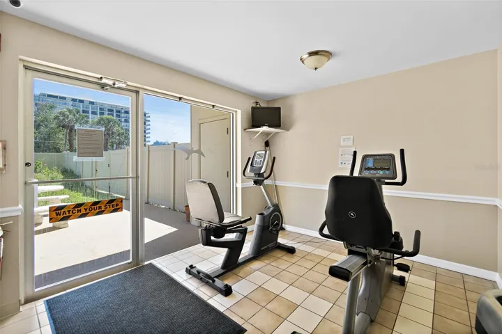 Windward East Amenities