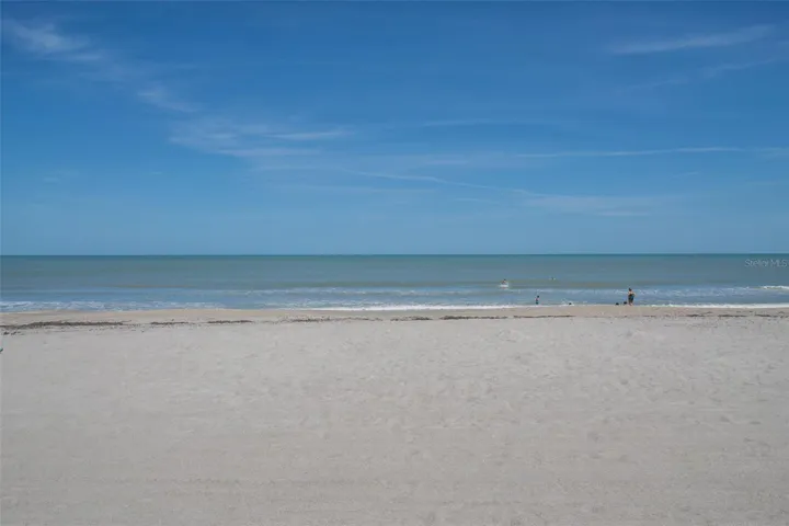 Cocoa Beach