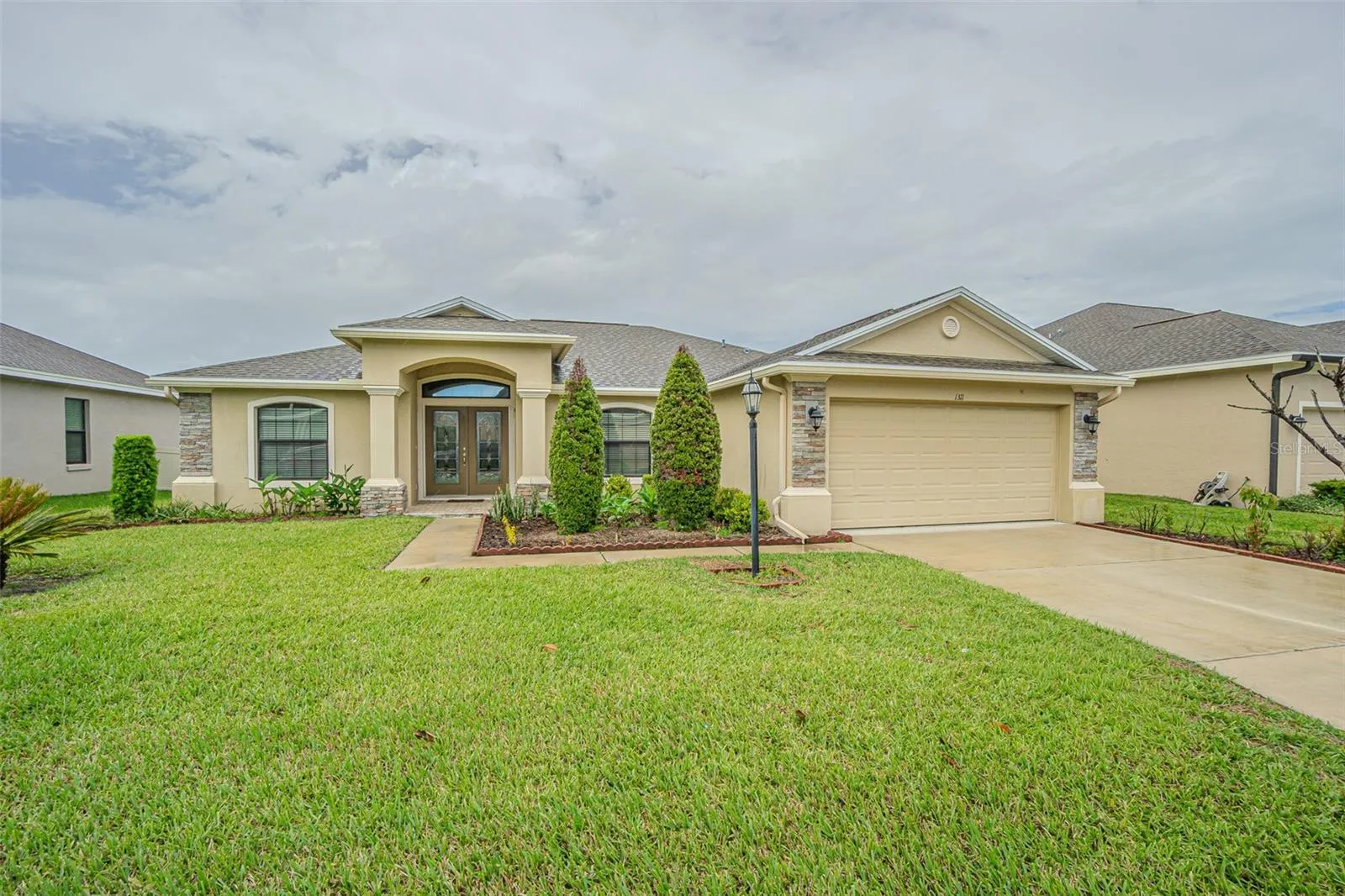 1311 Evergreen Park Cir, Lakeland, Florida 33813 — photo 3