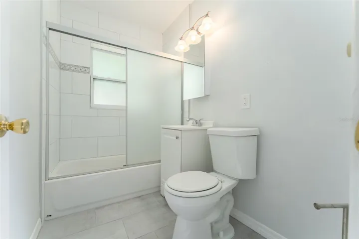 Bathroom #1