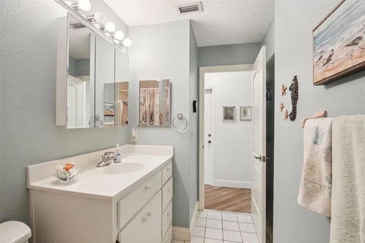 Guest Bath