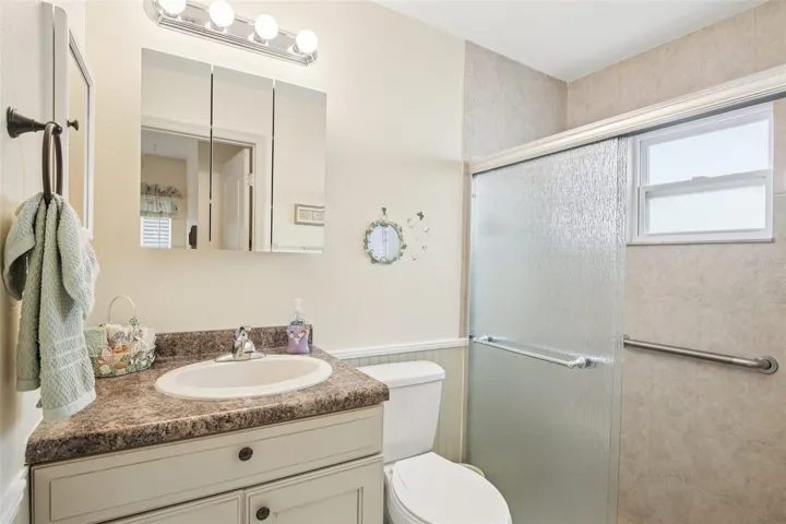 Master Bath