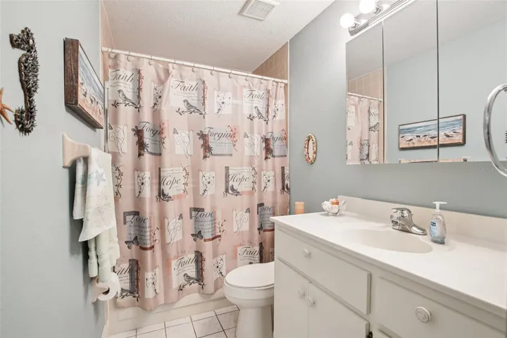 Guest Bath