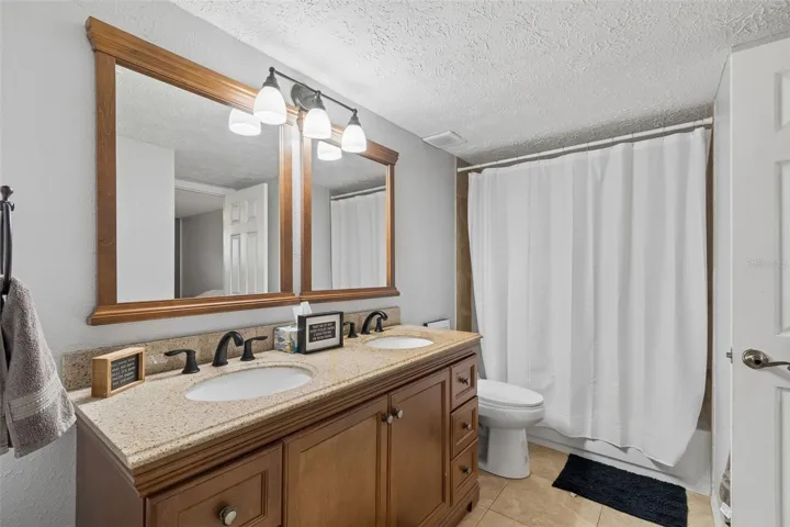 Downstairs Guest Bath 3