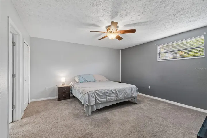 Downstairs Bed 3