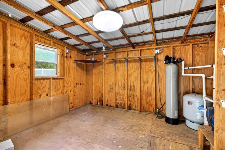 Well House