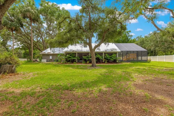 Guest Home 1 (350sqft)