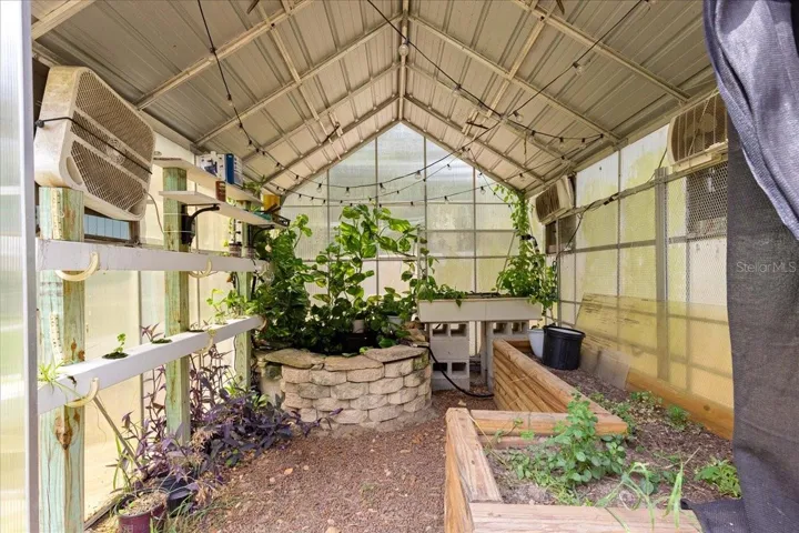 Green House