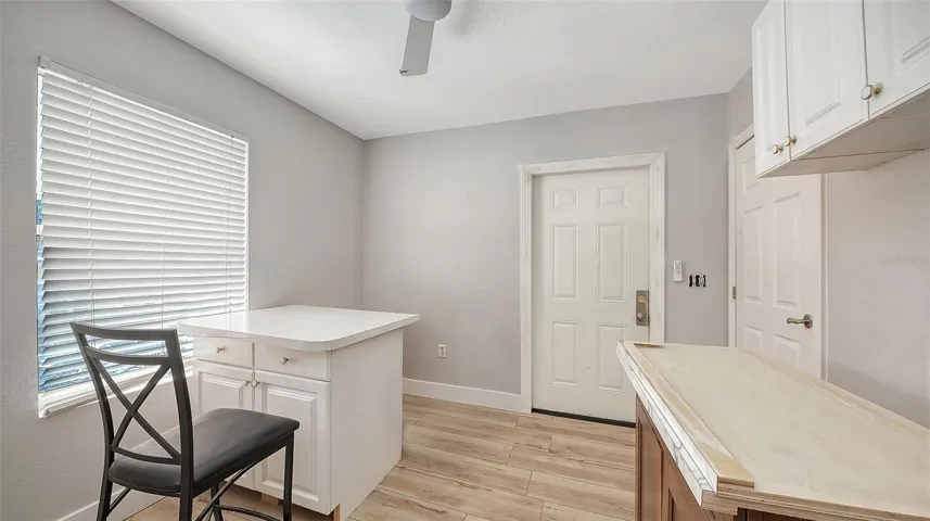 Apt #2 kitchen