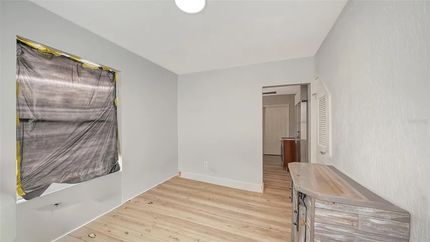 Apt #2 living room