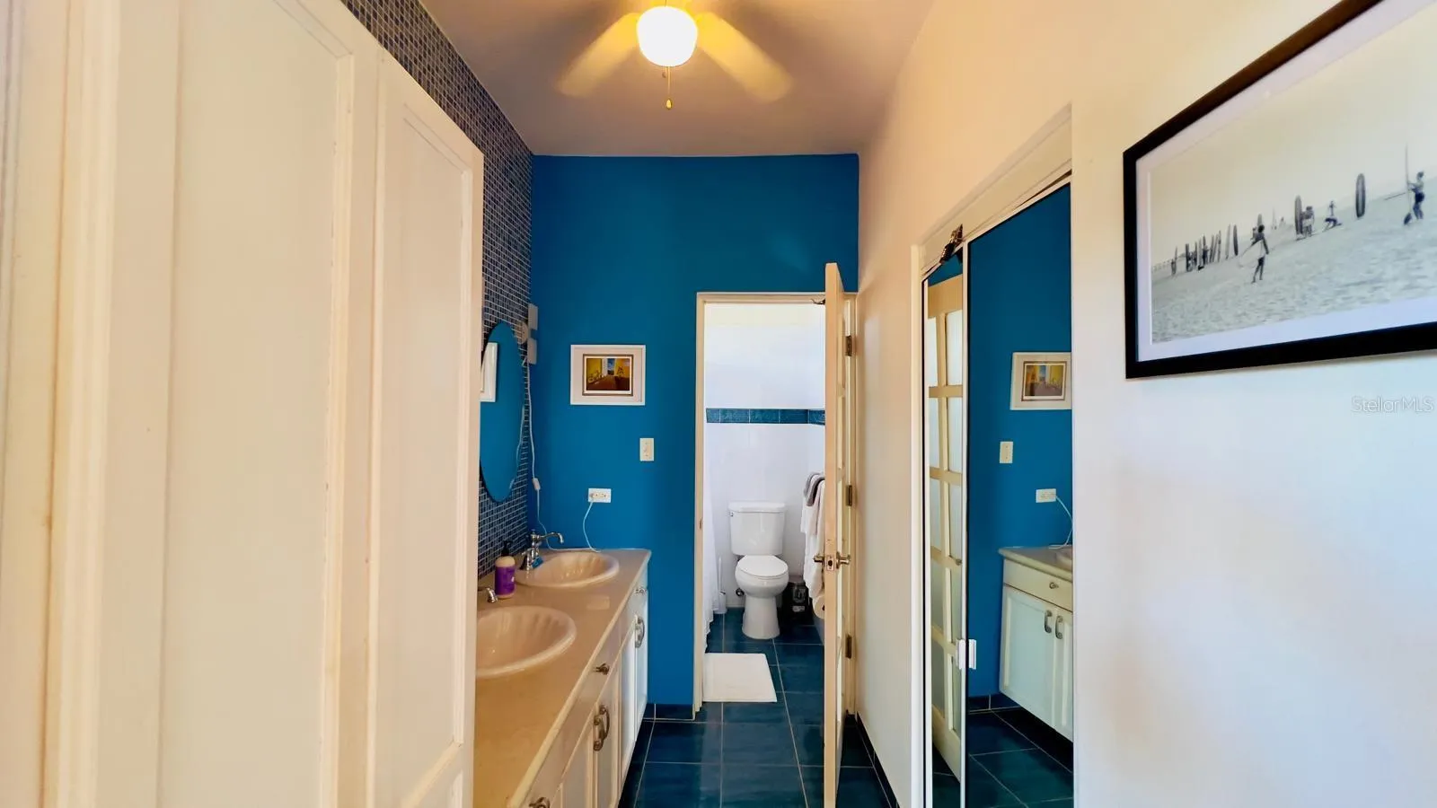 Bathroom 1