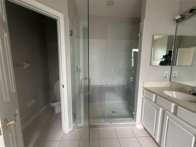 primary bath 1