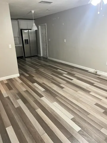 Entry - living Room