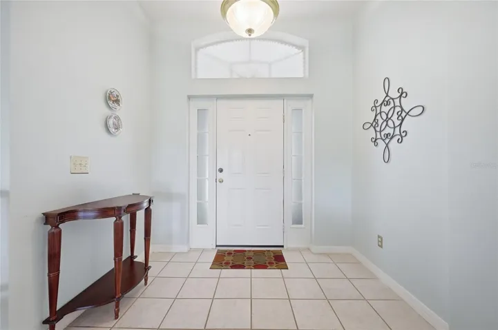 Foyer