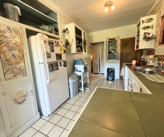 In law kitchen