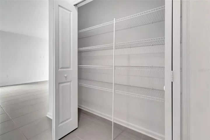 Closet