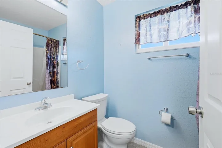 Main bath